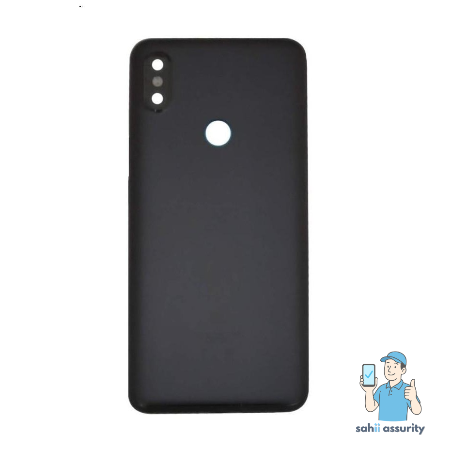 Back Panel Cover for Xiaomi Redmi Y2 thumbnail